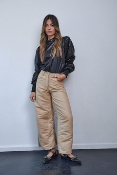 Pantalon Arab Gamuza - tienda online