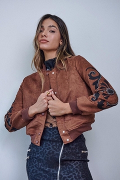 CAMPERA POWER CONGO - Cul de Sac