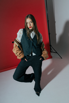 Chaleco Anne - comprar online