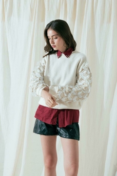 Sweater Virtud AN28 en internet