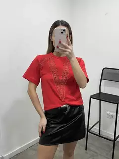 Remera Viña - tienda online