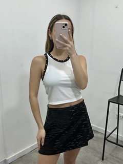 Musculosa Stani TACHAS - comprar online