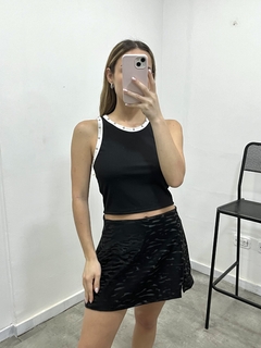 Musculosa Stani TACHAS