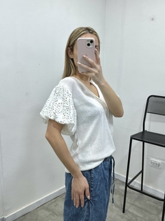 Blusa John - tienda online