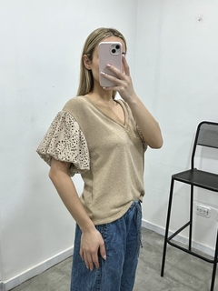 Blusa John