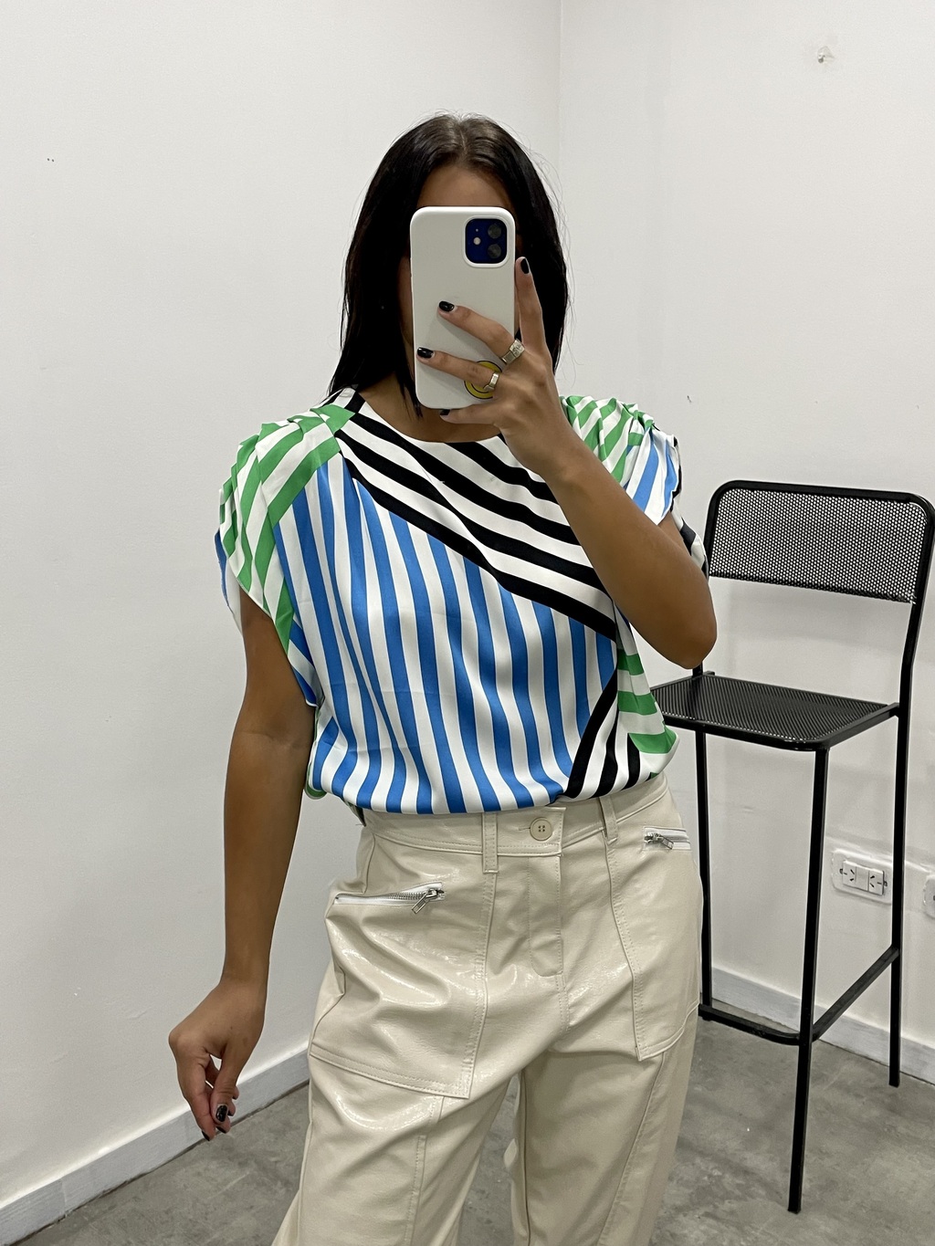 Blusa Oben thumbnail 3