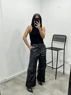 Pantalon Cargo en internet