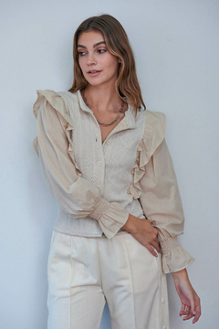 Saco Macarena - tienda online