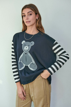 Remeron Bear
