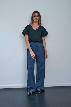 Pantalon Flame Jean