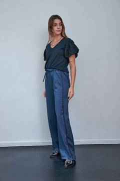 Pantalon Flame Jean en internet