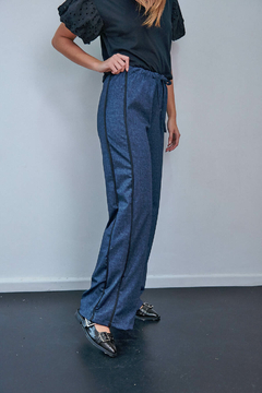Pantalon Flame Jean - comprar online