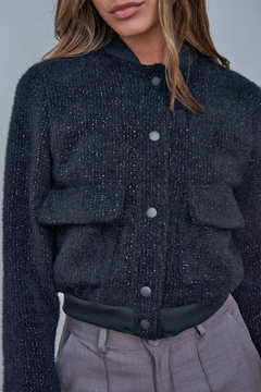 Campera San Francisco - Cul de Sac