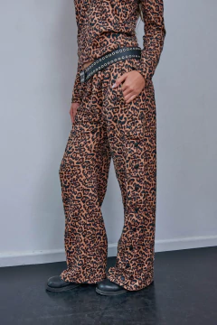 Pantalón Futurología Print en internet