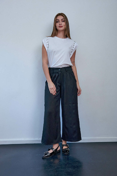 Pantalon Temple - tienda online