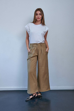 Pantalon Temple en internet