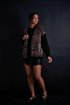 Saco Hipnotico - comprar online