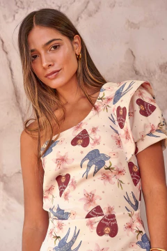 Top Azalea - Cul de Sac