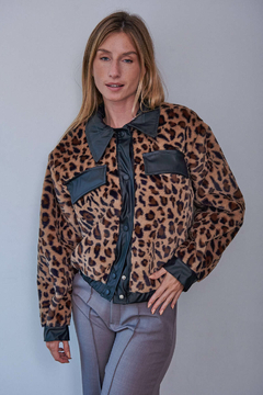 Campera Marianela