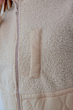Campera Magnifique - Cul de Sac
