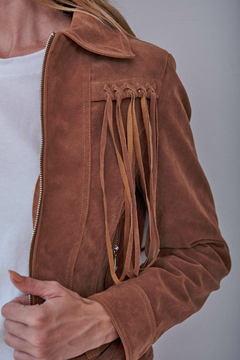 Chaqueta Dallas en internet