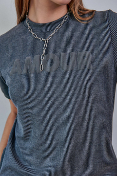 Remera Amour en internet