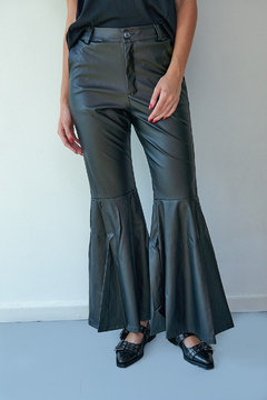 Pantalón Campana - tienda online