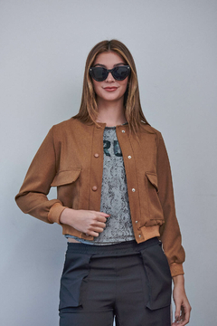 Campera Power Monza - Cul de Sac