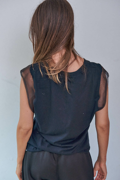 Remera Angeles - tienda online