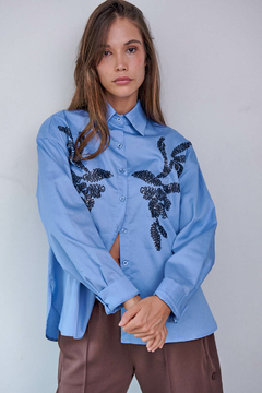 Camisa Sensación AL06 - comprar online