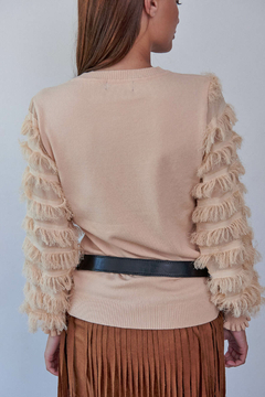 Sweater Alicia AE49 - Cul de Sac