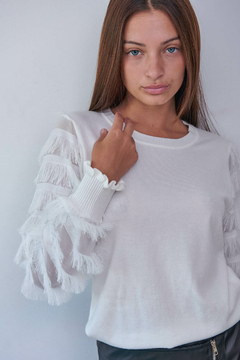 Sweater Alicia AE49 - tienda online