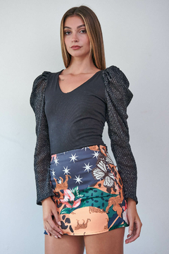 Sweater Montreal en internet