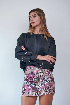 Mini Strange - Cul de Sac