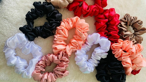 SCRUSHIES GRANDE- CETIM