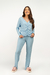 PIJAMA BEVERLY - comprar online