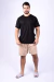 PIJAMA RAY BLACK - comprar online