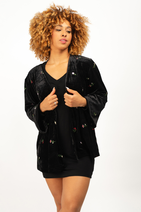 KIMONO RITA LEE - comprar online