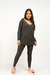 PIJAMA SLOAN CINZA - comprar online