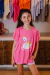 PIJAMA PRINCESA