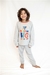 PIJAMA FOGUETINHO B