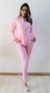 PIJAMA BAILARINE