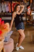 PIJAMA LOVE BLACK