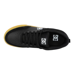 Tênis Dc Shoes Roos Nac Black/Gum - loja online