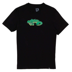 Camiseta Dc Shoes Eat Up Hss