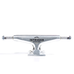 Truck Intruder Pro Series Ii Silver - OF STREET