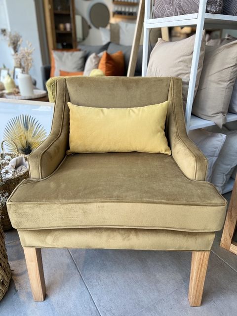 Poltrona mini imperio