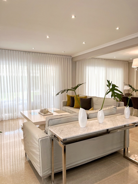 Obra Barrio Pilar del Lago