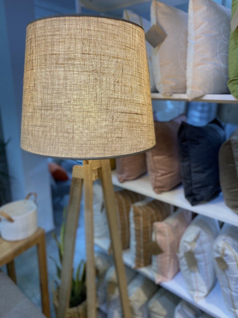 Lámpara de pie Venecia