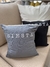 Par almohadones siesta 35*35 cm